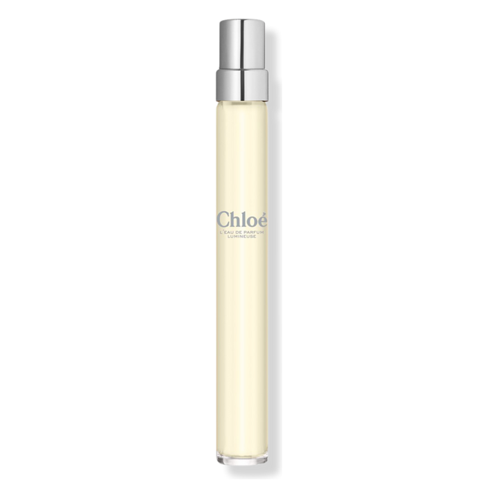 Chloé Eau de Parfum Lumineuse – Travel Spray Pen for Women, 10 ML