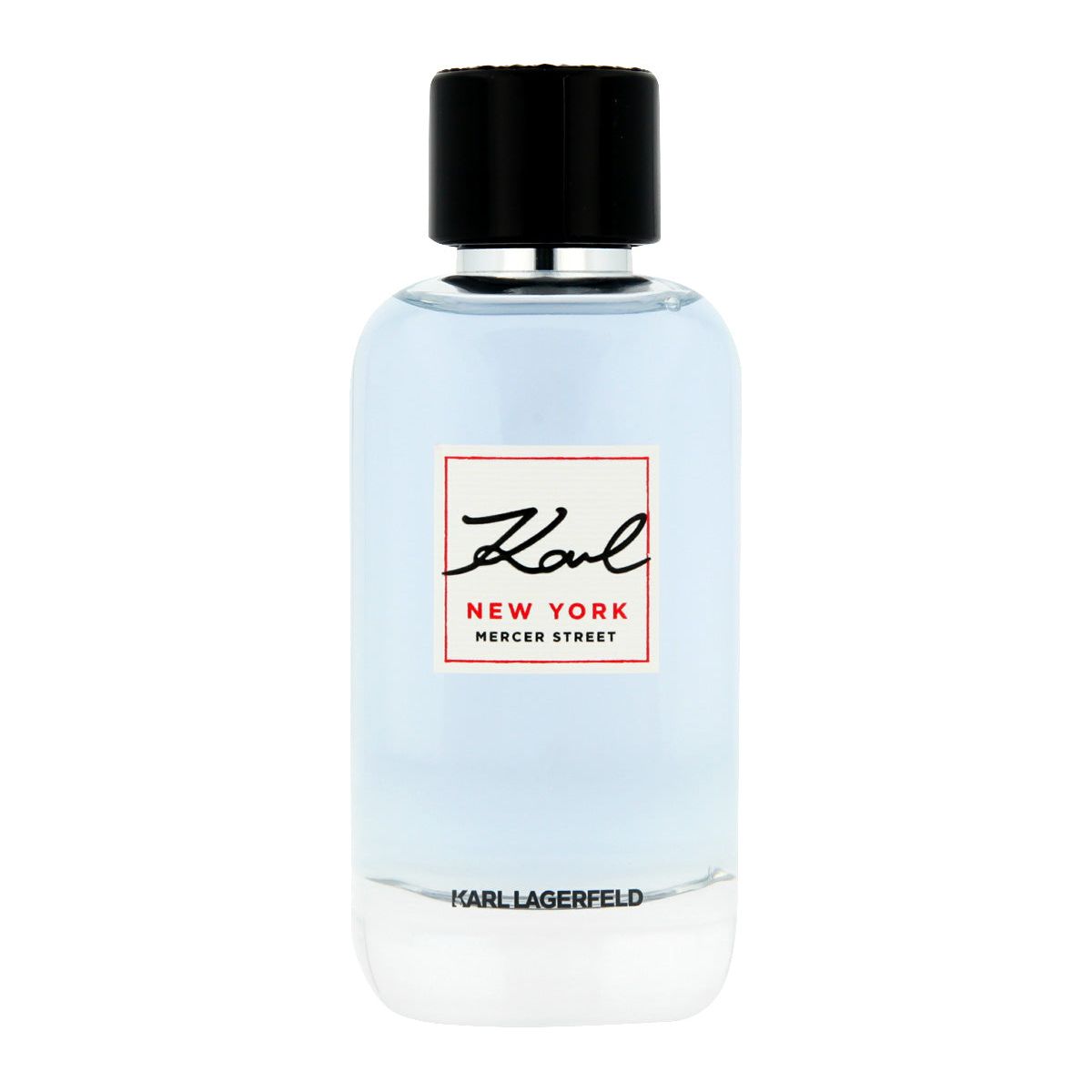 Karl Lagerfield New York Mercer Street Eau De Toilette Splash 3.3 FL OZ / 100 ML