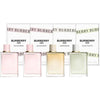 Burberry	Her Mini Gift Set 0.16 FL OZ / 5 ML