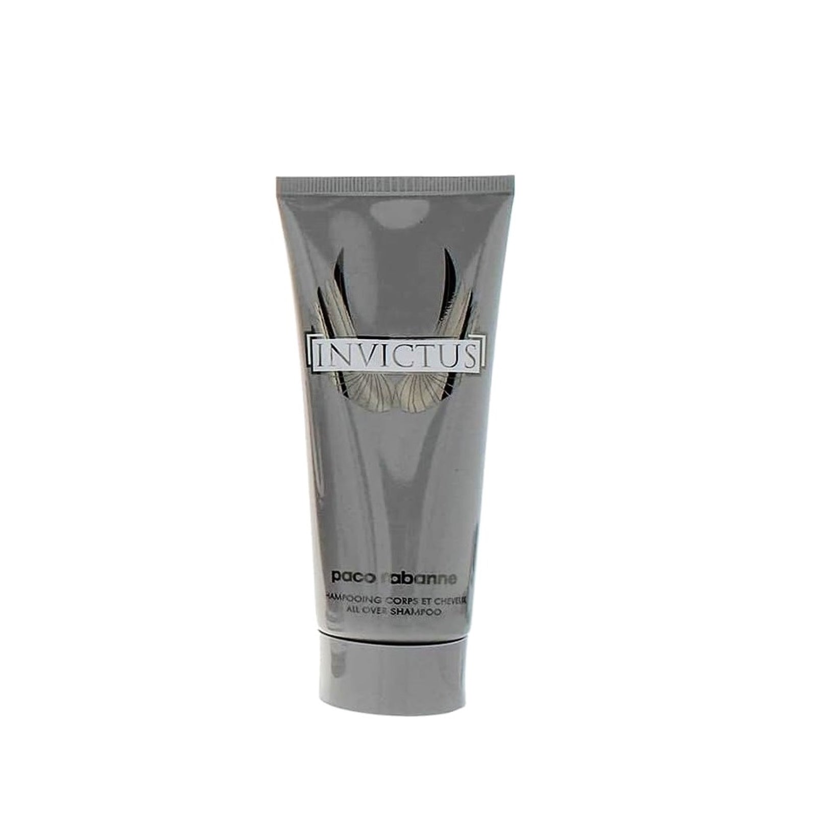 Paco Rabanne Invictus All Over Shampoo 3.4 FL OZ/ 100 ML