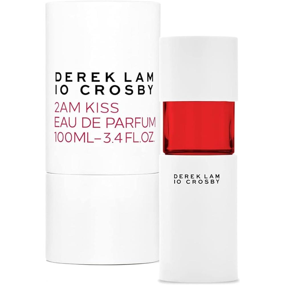 Derek Lam 2AM Kiss Eau De Parfum Spray 3.4 FL OZ / 100 ML