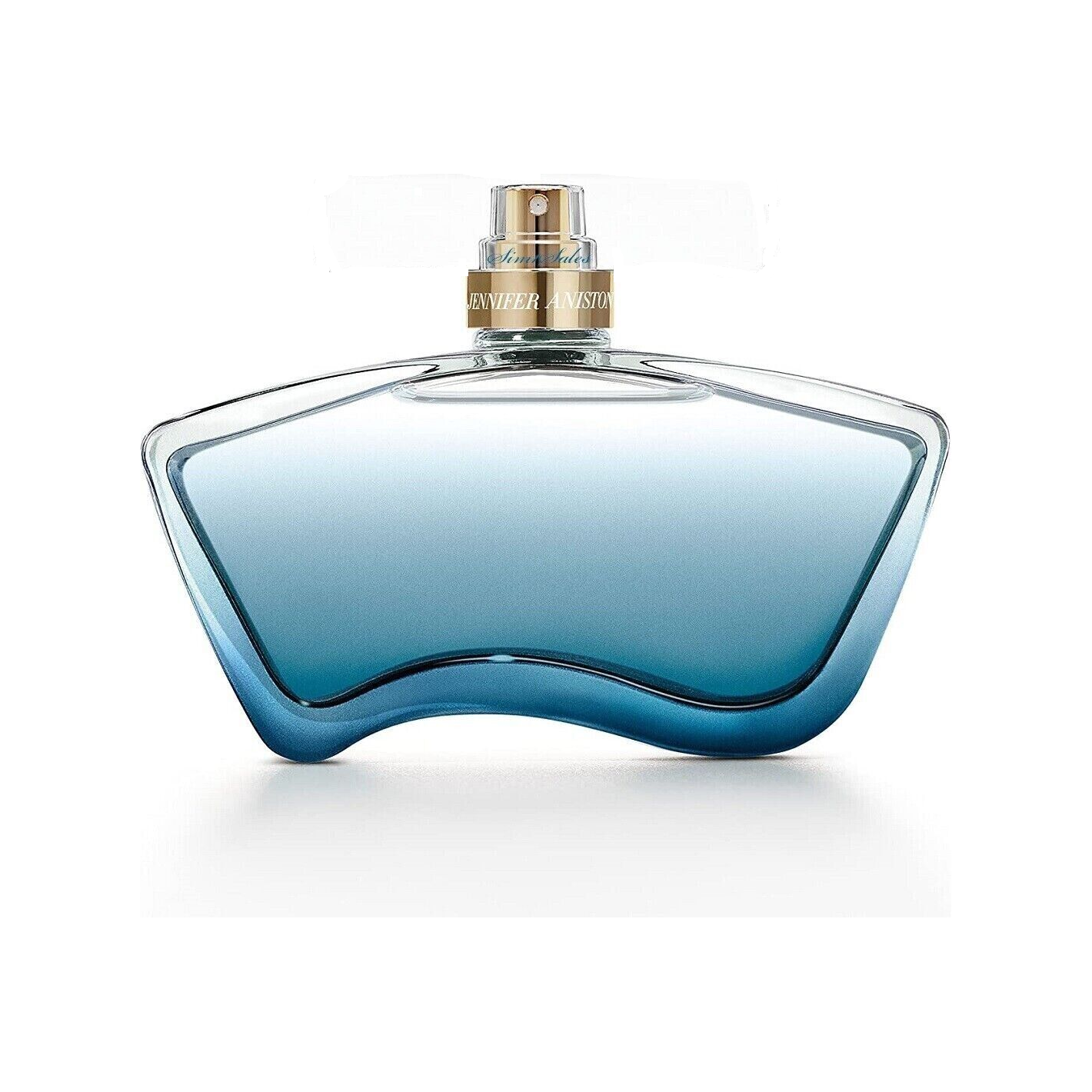 Jennifer Aniston J Eau De Parfum Spray 2.9 FL OZ / 85 ML - Unboxed