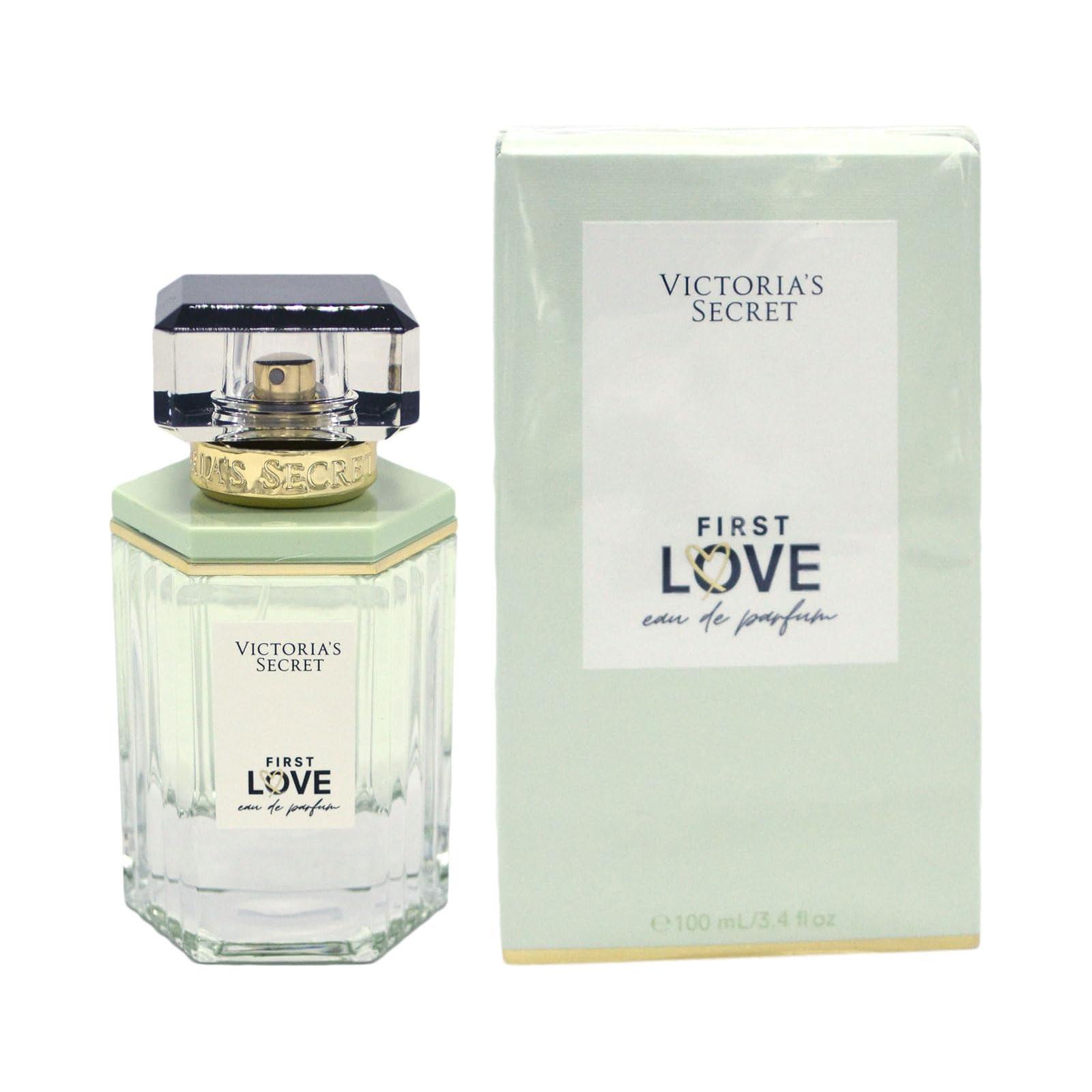 Victoria's Secret  First Love Eau Parfum 3.4 FL OZ / 100 ML