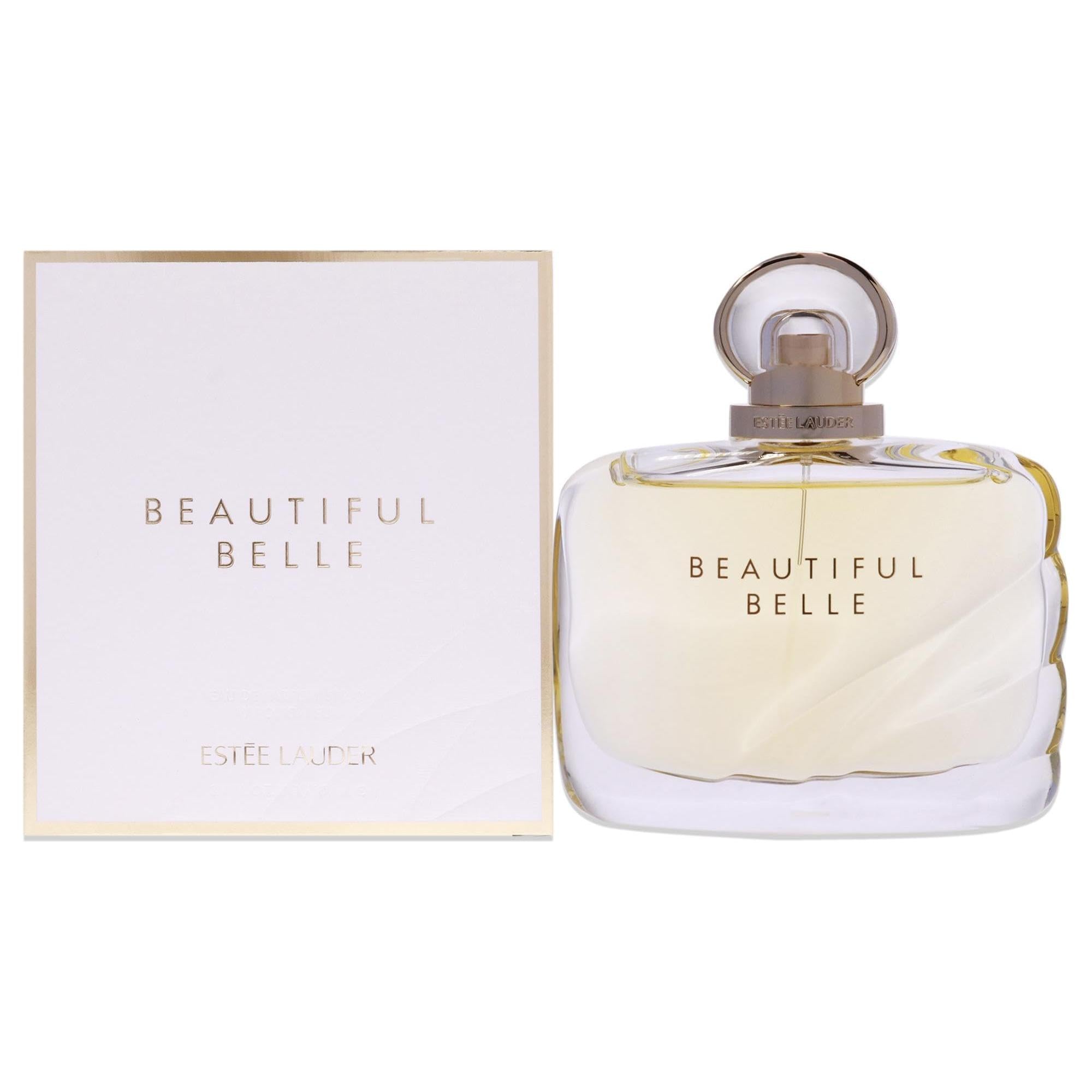 Estee Lauder	Beautiful Belle Eau De Parfum  3.4 FL OZ / 100 ML