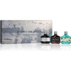 John Varvatos Gift Set Of 3 pcs : Eau De Toilette  + XX  Eau De Toilette +      XX Artisan Teal Eau De Toilette 0.50 FL OZ / 15 ML          ( 3X )