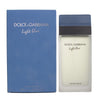 Dolce & Gabbana Light Blue Eau De Toilette Spray	6.7 FL OZ / 200 ML