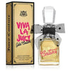 Juicy Couture Viva La Juicy Gold Couture Eau De Parfum Spray	0.5 FL OZ / 15 ML