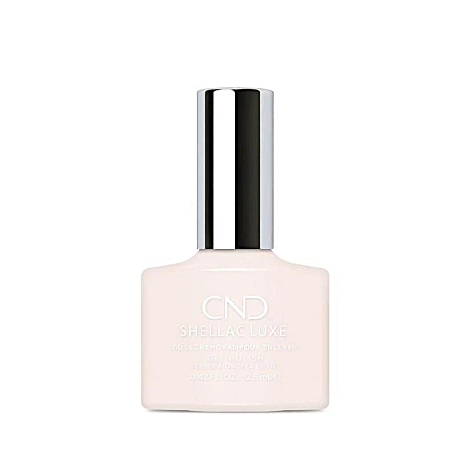 CND Shellac Luxe Gel Polish 0.42 FL.OZ / 12.5 ML