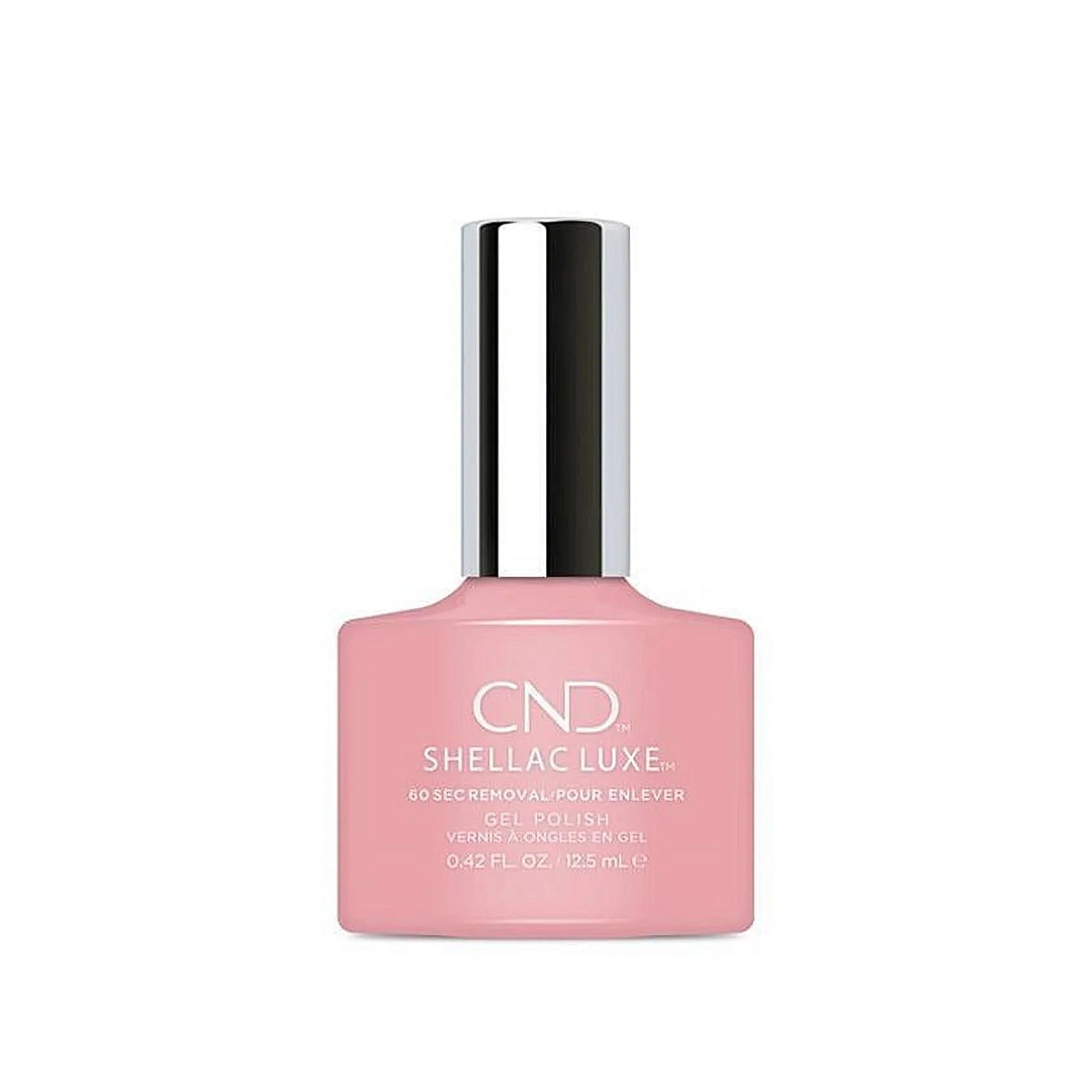 CND Shellac Luxe Gel Polish 0.42 FL.OZ / 12.5 ML