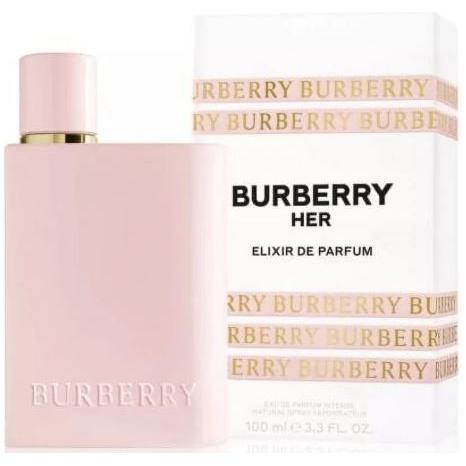 Burberry	Her Eau De Parfum Intense Spray 3.3 FL OZ / 100 ML