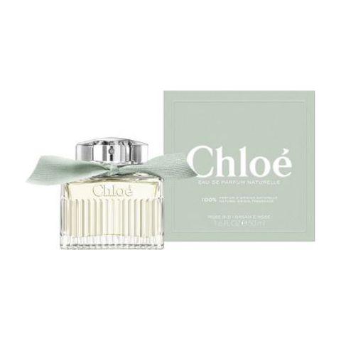 Chloé  Eau De Parfum Naturelle Spray 1.6 FL OZ / 50 ML