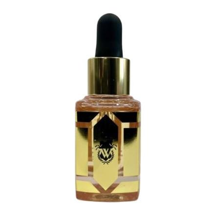 Wildfox Perfume Oil Dropper for Women ( Tester ) 0.5 FL OZ