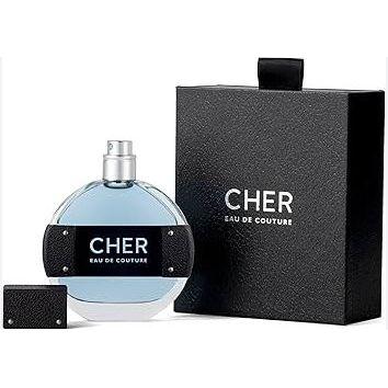 Cher Eau De Cologne Spray 1.7 FL OZ / 50 ML