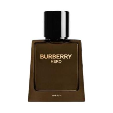 Burberry Men's Hero Eau De Toilette Splash 0.16 FL OZ / 5 ML