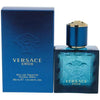 Versace Eros Eau De Toilette Spray 1 FL OZ / 30 ML