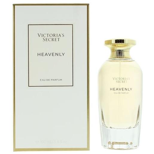 Victoria's Secret Heavenly Eau De Parfum Spray 3.4 FL OZ / 100 ML