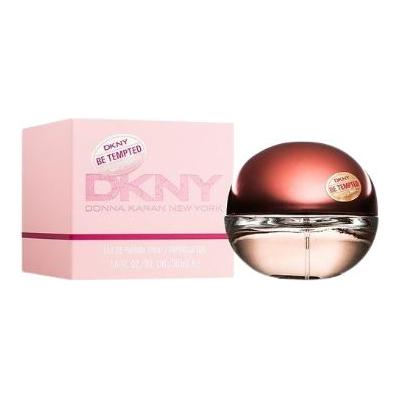 DKNY Be Tempted Eau So Blush Eau De Parfum Spray 1.0 FL OZ / 30 ML