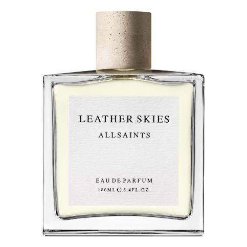 All Saints Leather Skies Eau De Parfum Spray	3.4 FL OZ / 100 ML