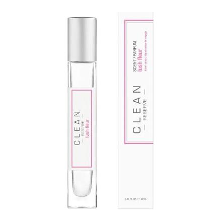 Clean Reserve Lush Fleur Eau De Parfum Spray  0.34 FL OZ / 10 ML