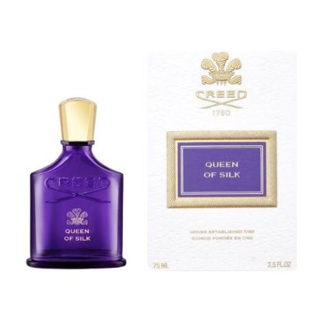 Creed Queen of Silk Eau De Parfum House Established 1760 2.5 FL OZ / 75 ML