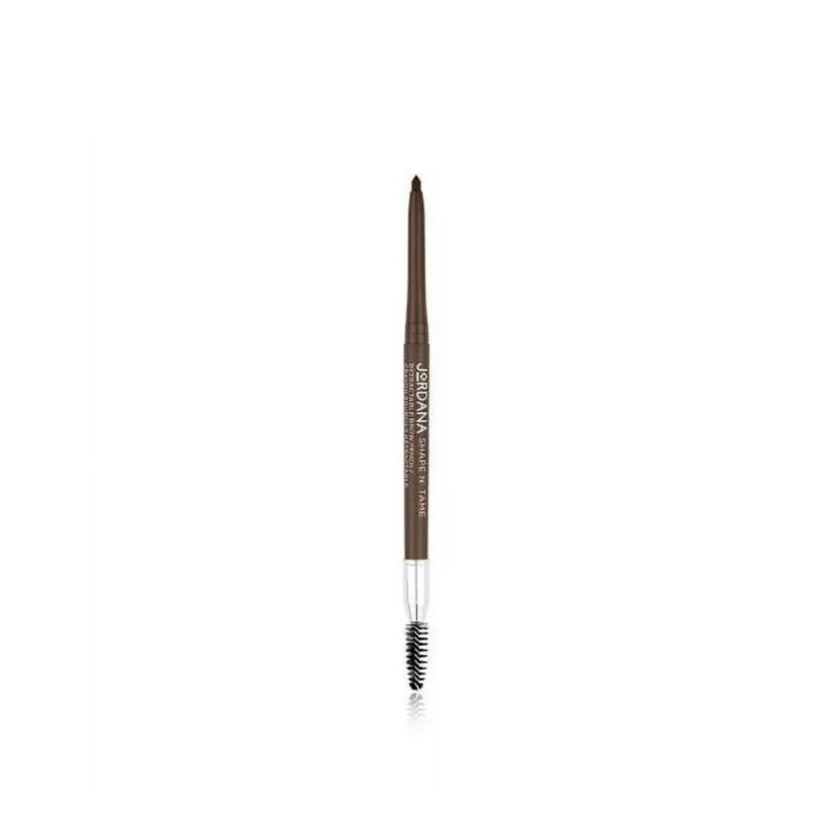 Jordana Shape N' Tame Retractable Brow Pencil 0.01 OZ / 0.31 G