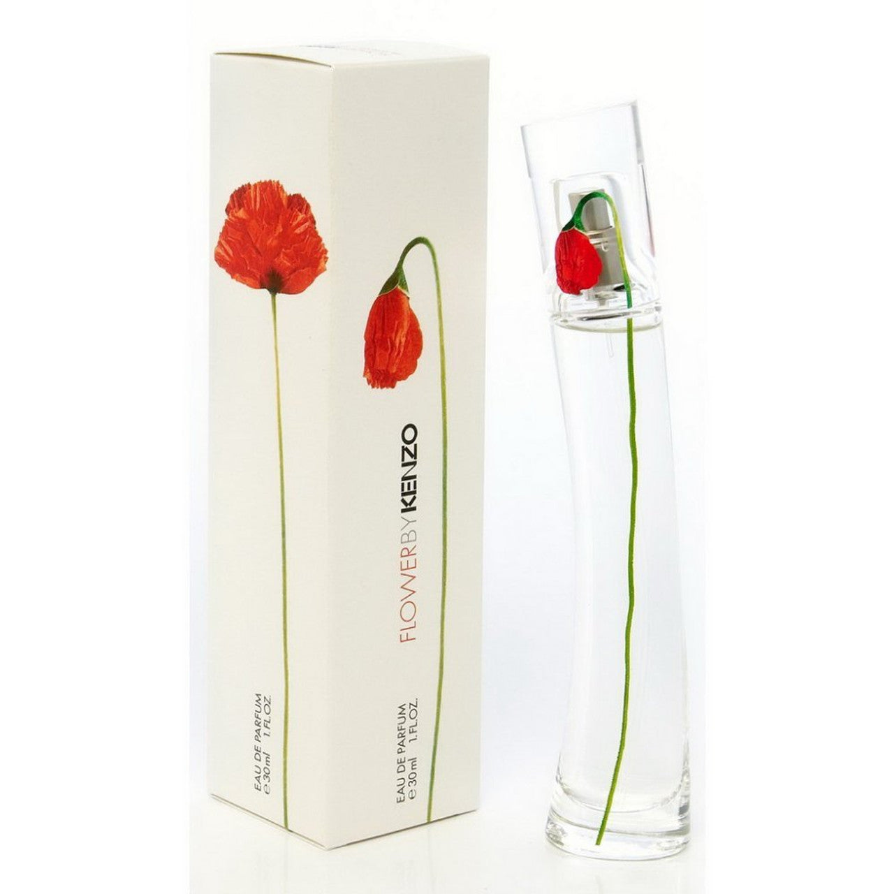 Kenzo Flower Eau De Parfum Spray Decoded	1.7 FL OZ / 50 ML