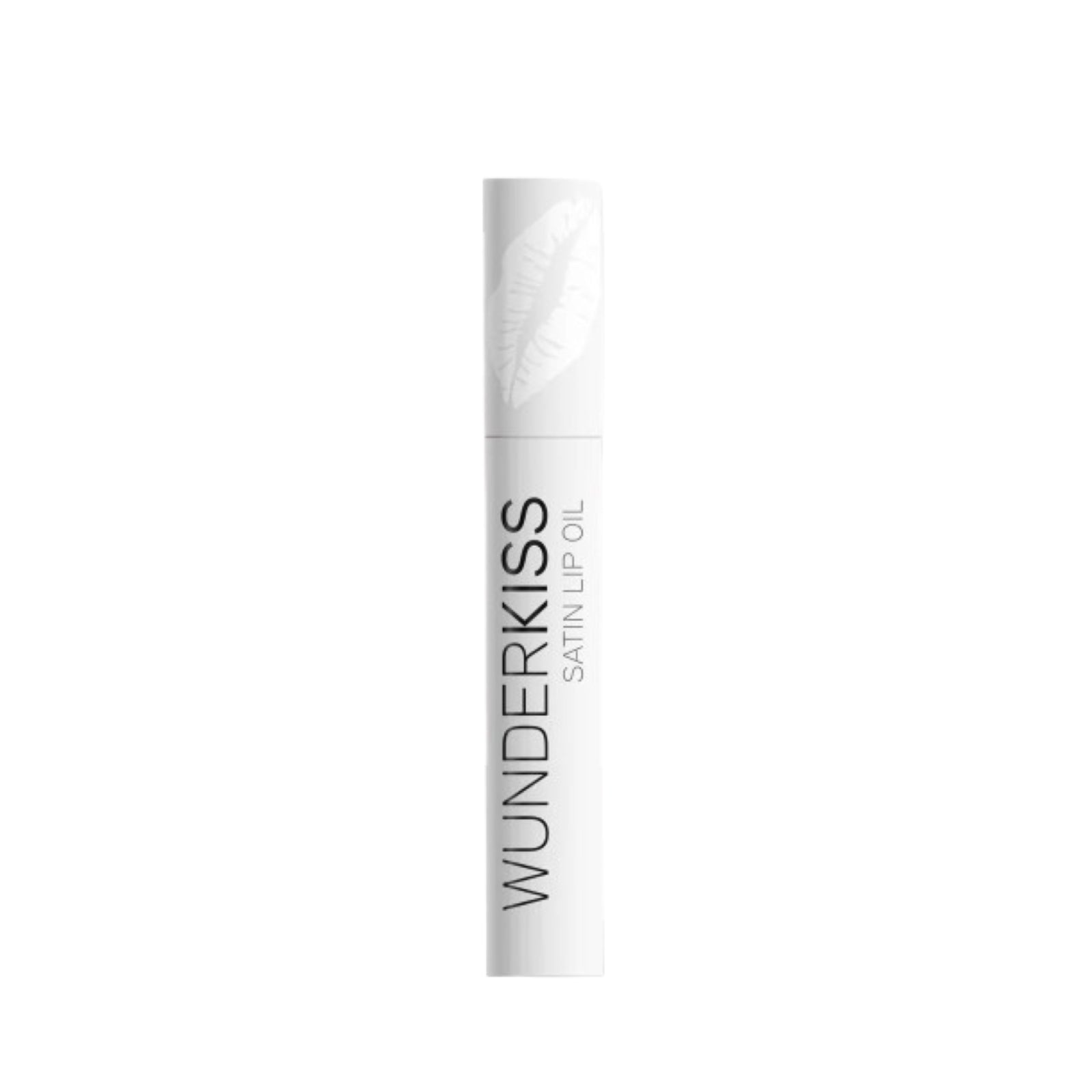 Wunder2 Wunderkiss Satin Lip Oil 0.13 FL OZ / 4 ML