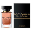 Dolce & Gabbana The Only One Eau De Parfum Spray 1.6 FL OZ / 50 ML