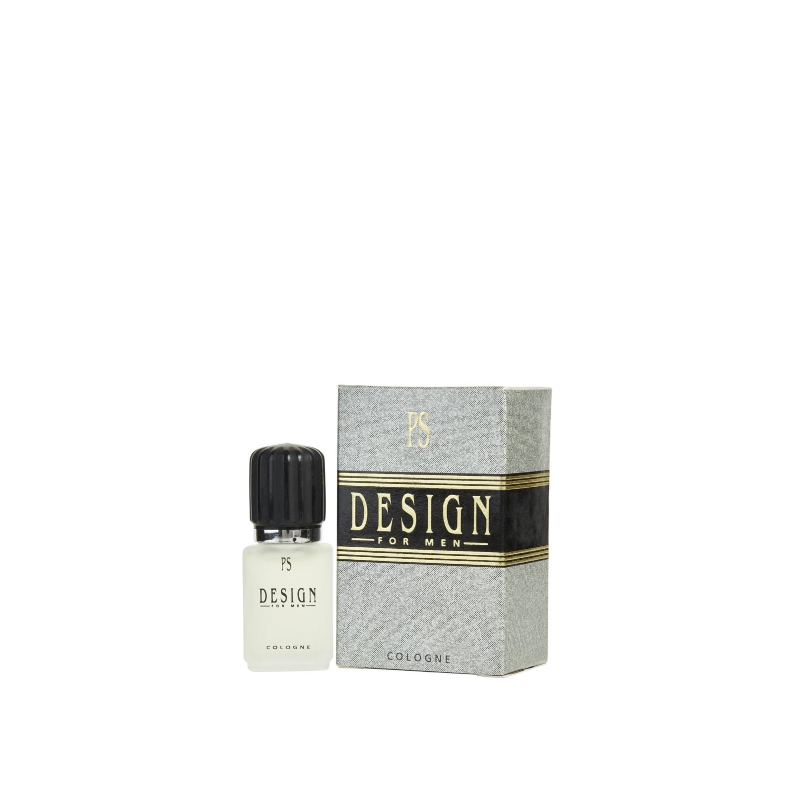 Paul Sebastian Design For Men Cologne 0.25 FL OZ / 7.5 ML