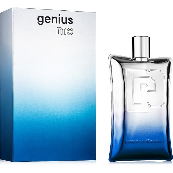 Paco Rabanne Genius Me Eau De Parfum Spray 2.1 FL OZ / 62 ML