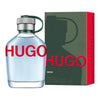 Hugo Boss Man Eau De Toilette 1.3 FL OZ / 40 ML