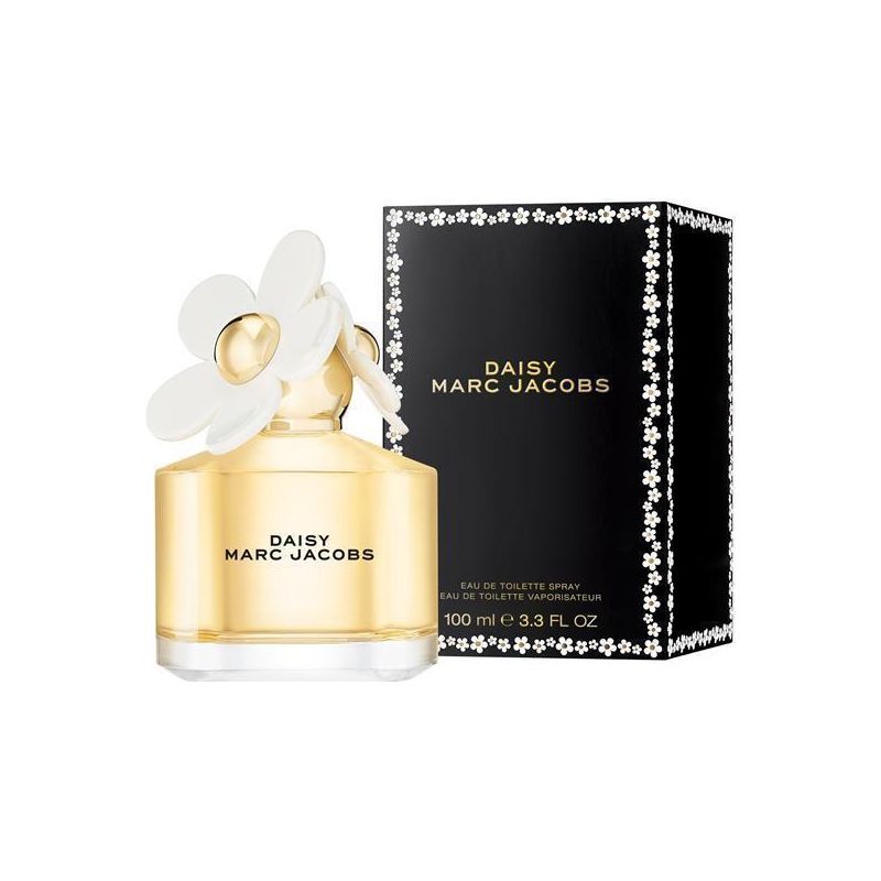 Marc Jacobs	Daisy Eau De Toilette Spray 3.3 FL OZ / 100 ML