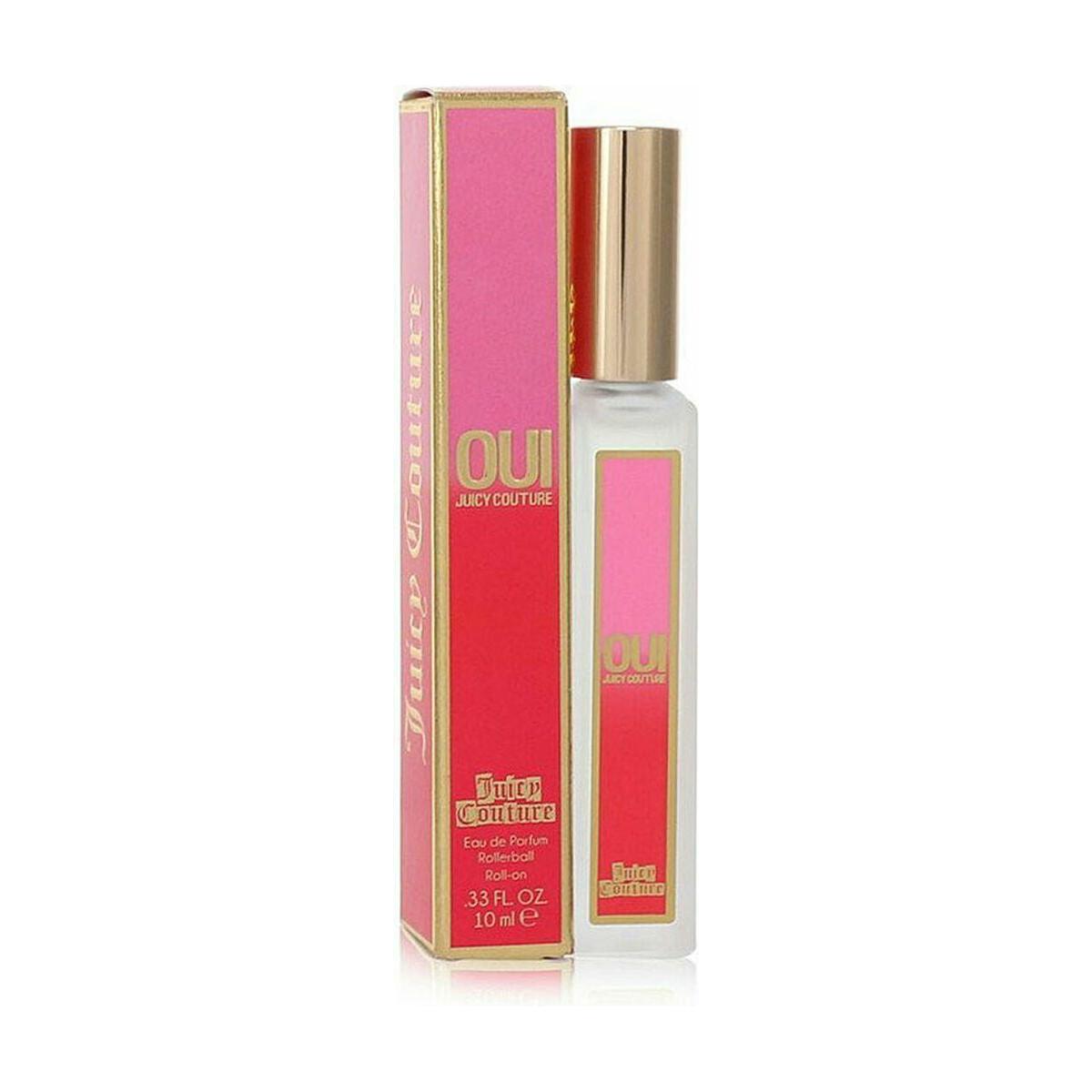 Juicy Couture OUI Eau De Parfum Rollerball Roll-on 0.33 FL OZ / 10 ML