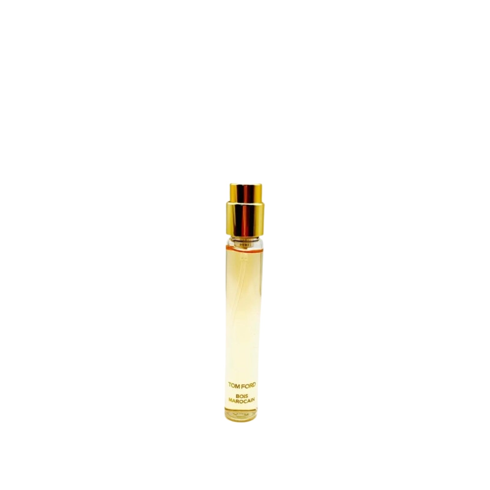 Tom Ford Bois Marocain Eau De Parfum Spray 0.34 FL OZ / 10 ML