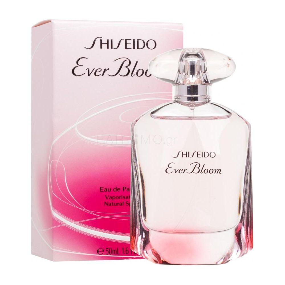 Shiseido	Ever Blossom Eau De Parfum Spray 1.6 FL OZ / 50 ML