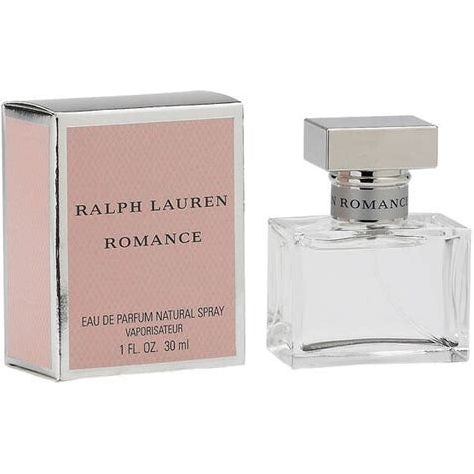 Ralph Lauren  Romance Eau De Parfum Spray  1.7 FL OZ / 50 ML