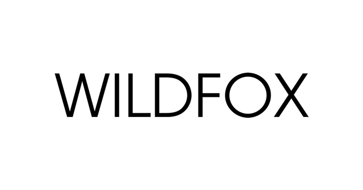 Wildfox