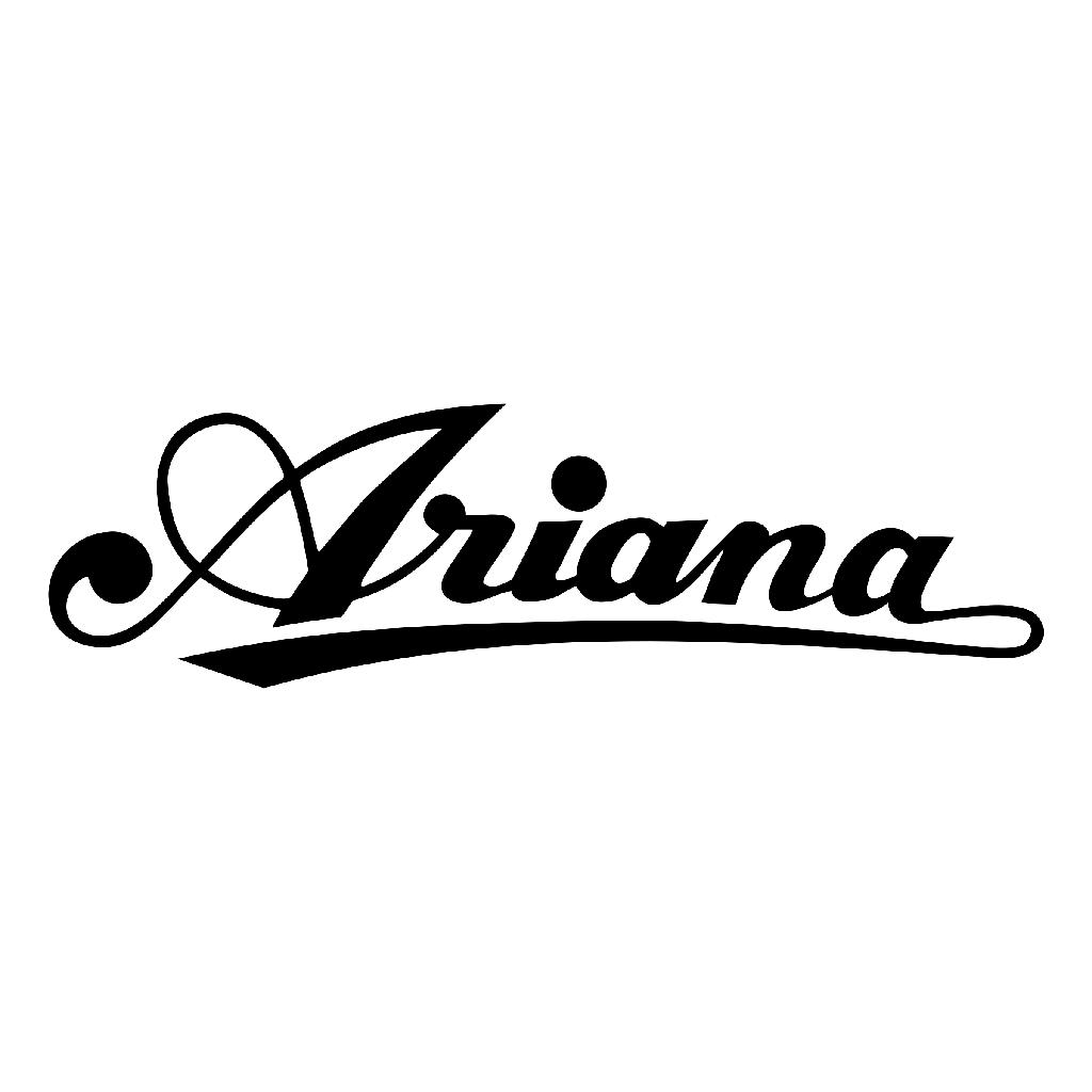 Ariana Grande