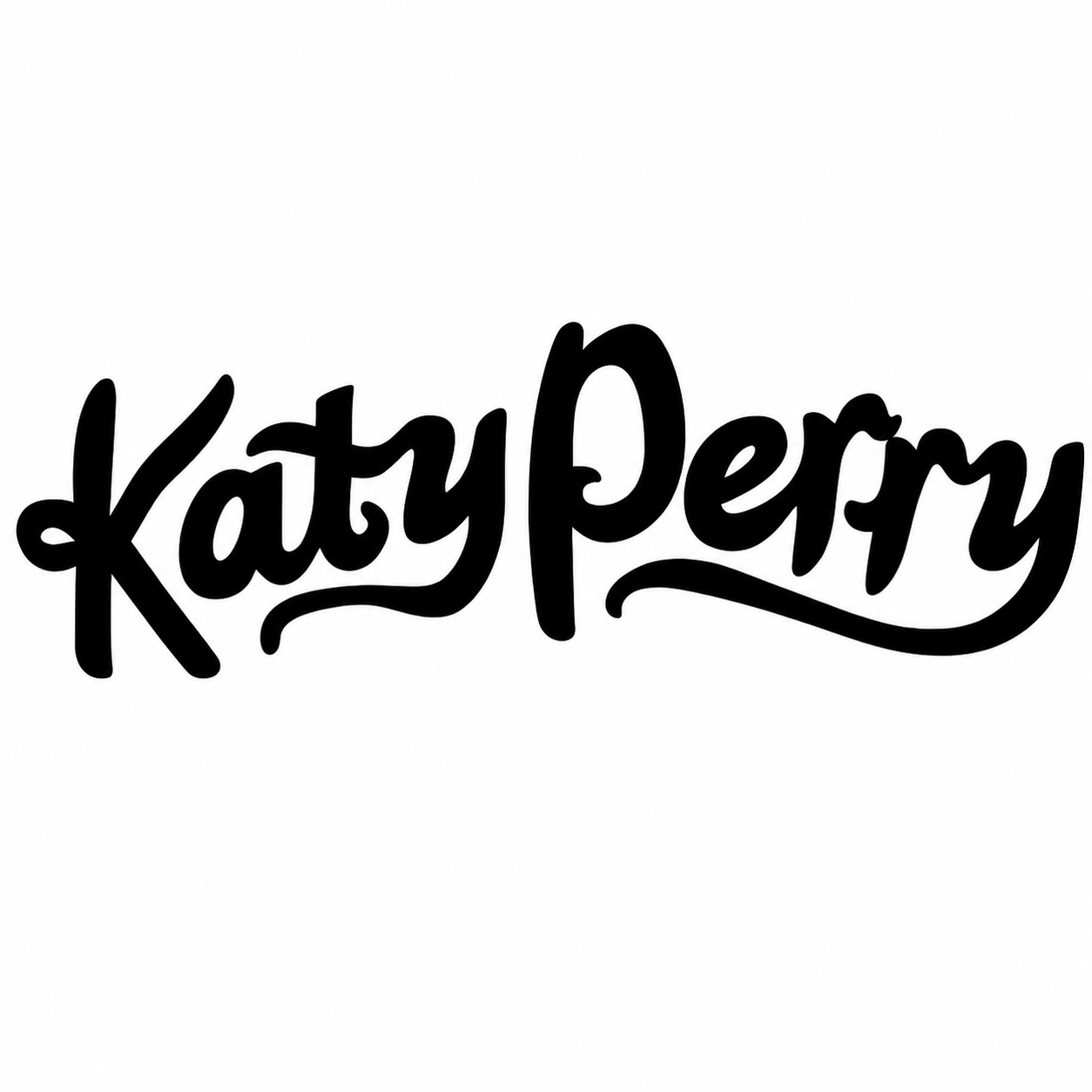 Katie Perry
