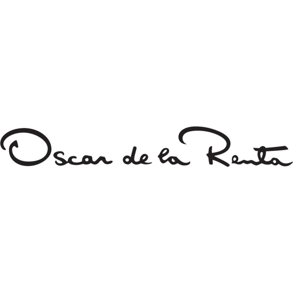 Oscar De La Renta