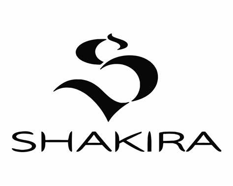 Shakira