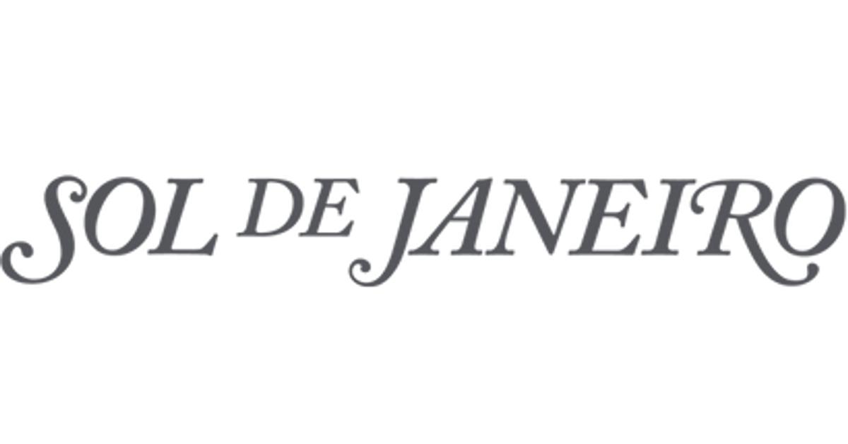 Sol De Janeiro