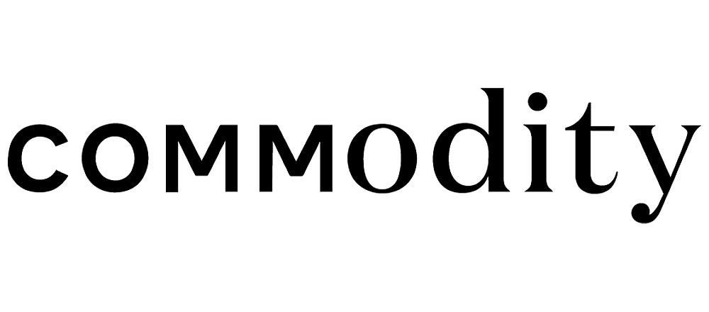 Commodity