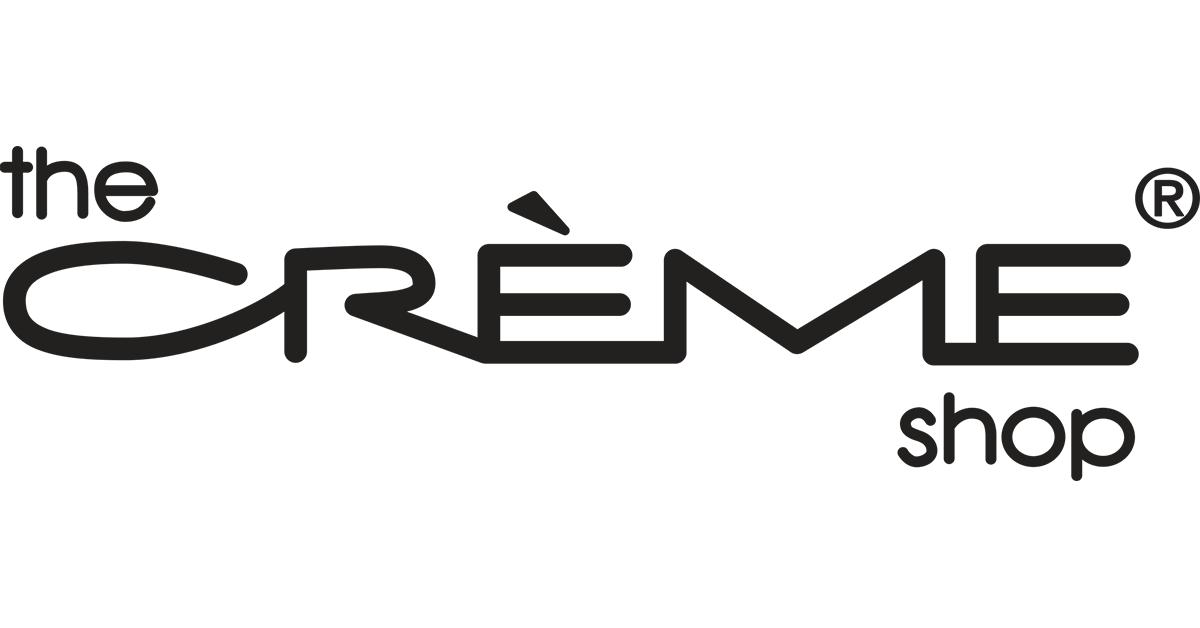 The Crème Shop