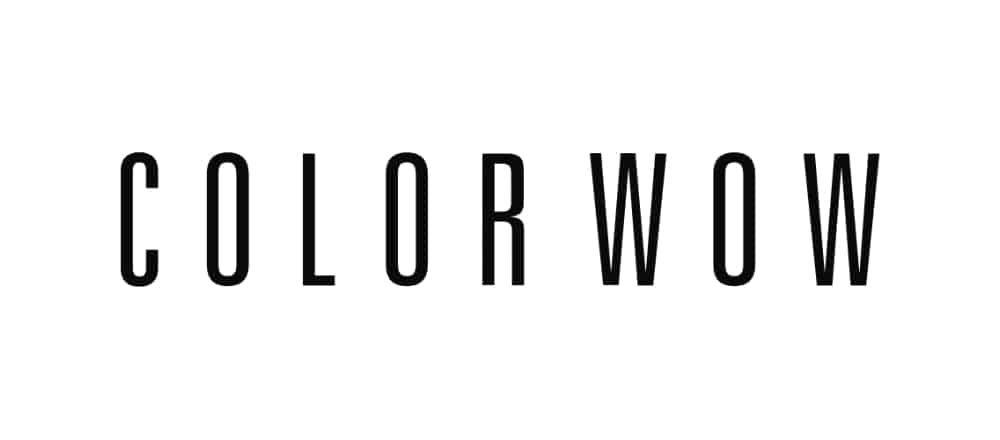 Color Wow