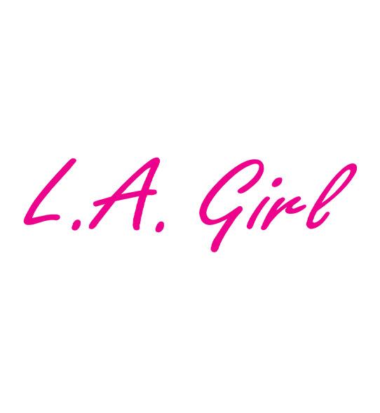 L.A Girl