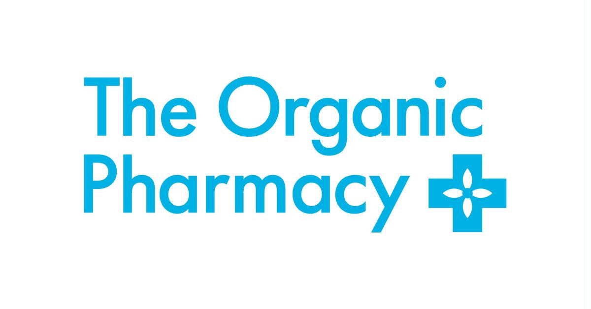 The Organic Pharmacy