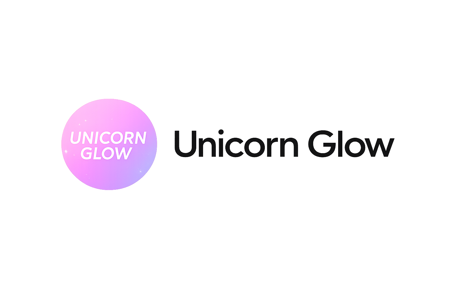 Unicorn Glow